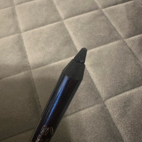 New Bundle of 2 Lancome drama pencil 08 glitter Eiffel diamond 0.5G each travel - Picture 6 of 8